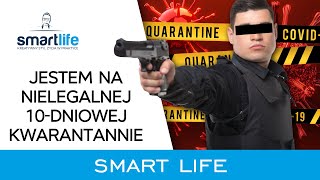 Jak omijać nielegalne prawo Grozi mi 30 000 zł kary SMARTLIFE [upl. by Fatimah]