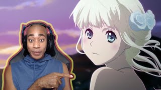 IM DEFINITELY INTERESTED  Fena Pirate Princess  Episode 1 Reaction [upl. by Ecnatsnok]