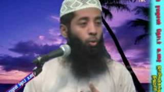 Events on The Day Of Judgement  Tamil  Mujahid Ibn Razeen Part 1 [upl. by Enimzzaj228]