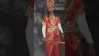 Dashanan Ravan hu mai trending automobile ytshorts love ravan ravanstatus [upl. by Ebneter]