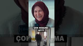 Az Ağrı Hızlı İyileşme Şerife Hanımın Robotik Diz Protezi Ameliyatı Sonrası İyileşme Hikayesi [upl. by Yerocal730]