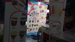 Oohale from jaanu Icecream lover  Ifraz  youtubeshorts shorts [upl. by Mannes294]