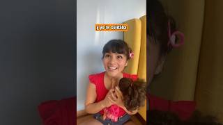 Lo recuerdas✨Almas reencarnadas 🥹 shorts humor tiktokvideo latina comedia funny [upl. by Bari]