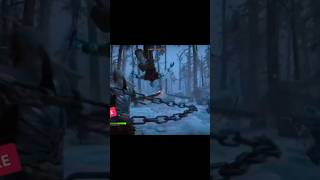 Kratos syncing to Jailer Mohanlal BGM godofwarragnarok mohanlal shorts [upl. by Singhal]