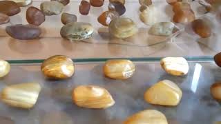 agates Washington state [upl. by Burchett]