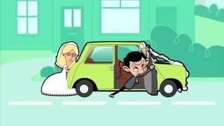 ᴴᴰ Mr Bean Best Cartoons •♥• Mr Bean NEW FULL EPISODES 2018 ♥ PART 14 ✤✓ [upl. by Fancy]