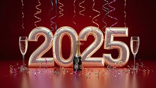 Neujahr 2025 Grüße  Silvestergrüße  Ich wünsche dir ein Frohes Neues Jahr Silvester Gruß WhatsApp [upl. by Ellezig]