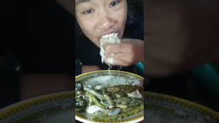 Natok N Atchaluk 🤭mukbang food [upl. by Hardner]