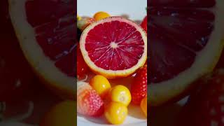 The Power of Grapefruit Three Key Health Benefits [upl. by Akiehsat302]