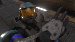 The Most Underrated Halo Machinima I Have EVER Seen Life Is A Table [upl. by Kelvin166]