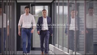 Haufe Talent Management  Case Study Carglass [upl. by Gert]