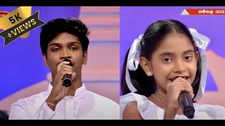 Sudu Araliya Mal  සුදු අරලිය මල්  Thiviru Deenath On Samanala Yaya Live [upl. by Eberhart521]