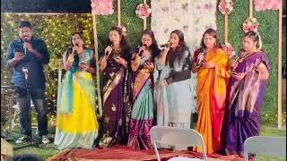 Junte Thene Kanna  Telugu Worship Song [upl. by Ycnaffit]