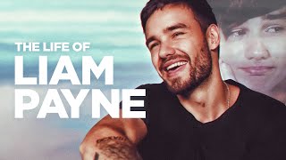 The Untold Life Story of Liam Payne A Celebration of His Rise and Untimely Death in Buenos Aires [upl. by Lenora349]