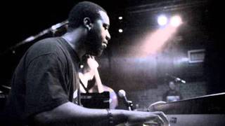 Robert Glasper amp Derrick Hodge  Teen Spirit [upl. by Veal]