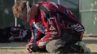 Pro Paintball team Houston Heat  Episode 1 of Derders Reckoning [upl. by Short311]