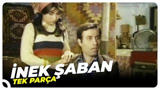 İnek Şaban  Kemal Sunal Türk Filmi Tek Parça [upl. by Adlesirc]