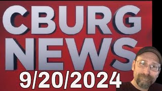 Chambersburg Pa News September 20 2024 [upl. by Rosen722]