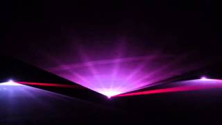 CinemaxX Mannheim Laser Show [upl. by Adler]