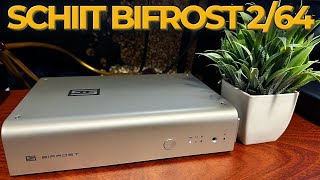 Schiit Bifrost 264  This is why its my reference DAC [upl. by Acinoev]