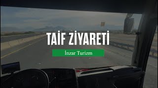 Taif Şehri Ziyareti [upl. by Reggis]