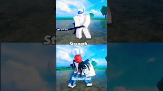 RIP INDRA VS KING RED HEAD My opinion Blox Fruits comparison bloxfruits comparison edit [upl. by Eulaliah]