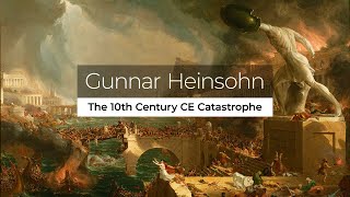 Gunnar Heinsohn The 10th Century CE Catastrophe [upl. by Niran560]