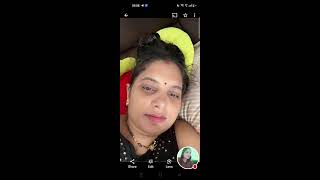 Vinita singh is live [upl. by Naujej]