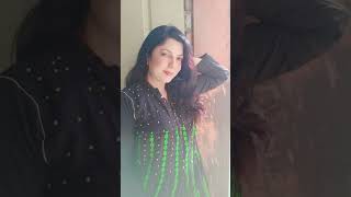 Lawangeen lalay Pashto song Sitara younas viralshort viralvideos pashtosong youtubeshorts [upl. by Ruhtracm785]