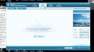 Descargar Aimersoft Video Converter Ultimate V5 5 0 3 el mejor convertidor de video [upl. by Amliv]