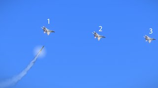 Three Russian reconnaissance planes intercepted by advanced Ukrainian missiles [upl. by Patric777]