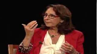 Judith E Glaser talks about Conversational Intelligence [upl. by Oyr908]