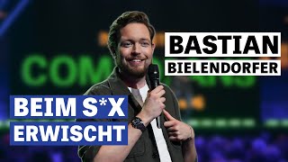 Bastian Bielendorfer  Eltern im Bett erwischt  Die besten Comedians Deutschlands [upl. by Nosinned341]