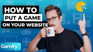 How to Add Games in Google Site How to Embed an HTML Game into Google Site [upl. by Yrahca572]