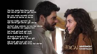 Ebru Şahin  Sen Bir Aysın  Hercai 29 Bölüm [upl. by Benedetto]