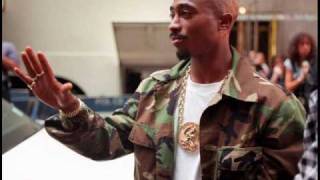 TUPAC MOVIE TRAILER SUMMER 2013 [upl. by Hendrickson]