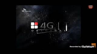 SK TELECOM 4G LTE [upl. by Shaner]