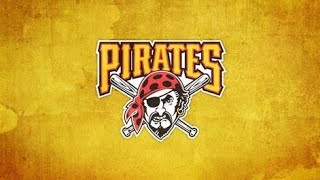 Pirates vs Cardinals [upl. by Tigirb]