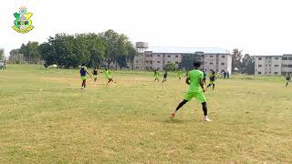 KPTV AHMED MUSA AND SHEHU ABDULLAHI TRAINING WITH KANO PILLARS [upl. by Zorah]