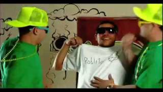 NEW Guanabanas Ft JAlvarez  Fumarte Official Video [upl. by Ydnil]