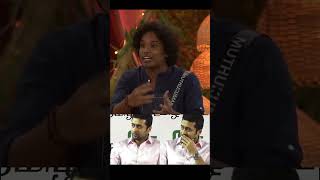 Bigg Boss Tamil  Muthu life story [upl. by Cohdwell335]