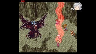 『ロマサガ3』 Part26後編 四天王を越えて ぼくのパッチ Romancing Saga312 [upl. by Paige]