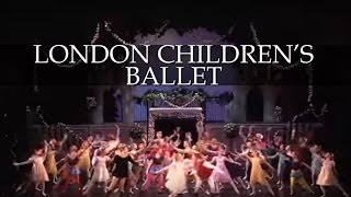 The London Childrens Ballet  Changing Lives Through Dance [upl. by Conny47]