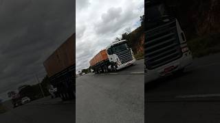 Scania G480 top na cena🚛💨🇧🇷💯🔥❤️😍 viralvideo caminhão scania shortvideo shorts [upl. by Arten]