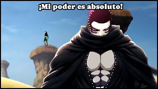 DE FLACO A MAMADO Ryu el Shinju Shinki APARECE en Boruto Two Blue Vortex 14 [upl. by Alberta]