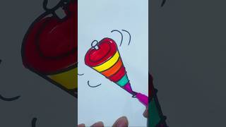 How to draw top Omg funny Awesome drawing [upl. by Kallick265]