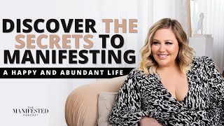 The Secret Part 1 Discover the Secrets to Manifesting A Happy and Abundant Life [upl. by Yrennalf112]