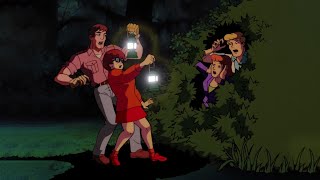 Its Terror Time Again  ScoobyDoo on Zombie Island [upl. by Nitniuq]