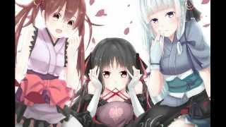 Unbreakable Machine Doll Ending Full maware remix [upl. by Lougheed]