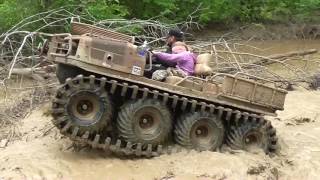 Best Hill Killin Mud Slingin Compilation [upl. by Aihsilef]